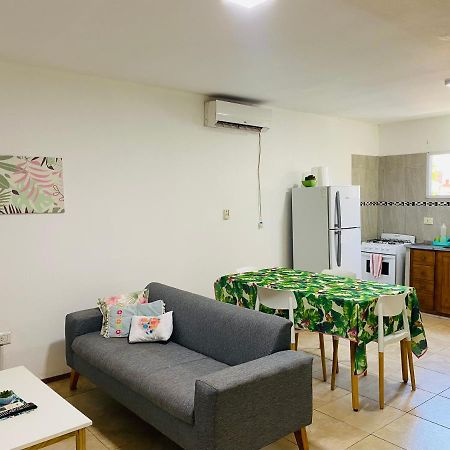 Calido Departamento Lejlighed Puerto Iguazú Eksteriør billede
